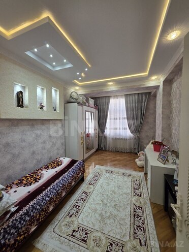 3-комн. новостройка - Хырдалан - 112 м² (8)