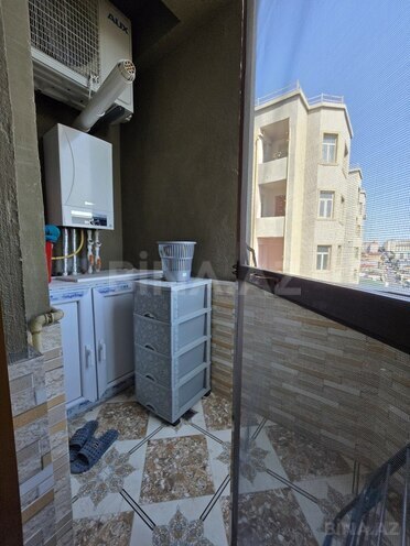 3-комн. новостройка - Хырдалан - 112 м² (6)
