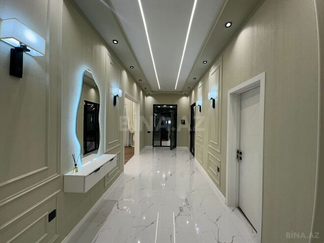 4-комн. дом/дача - пос. Мардакан - 170 м² (9)
