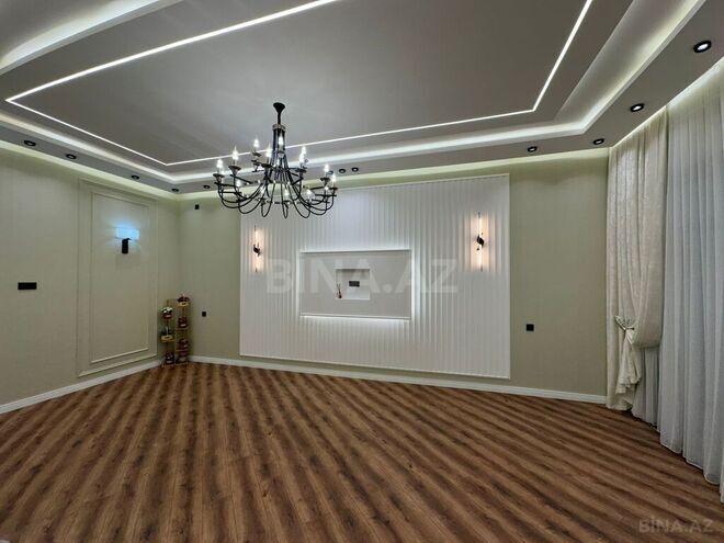 4-комн. дом/дача - пос. Мардакан - 170 м² (10)
