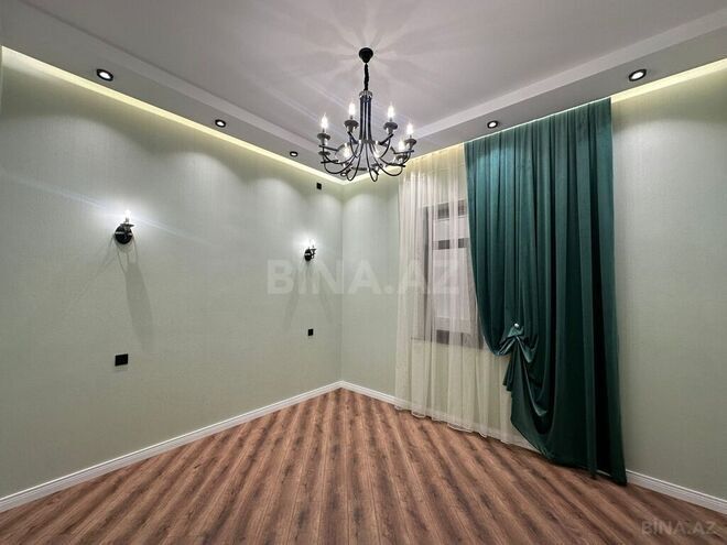 4-комн. дом/дача - пос. Мардакан - 170 м² (13)