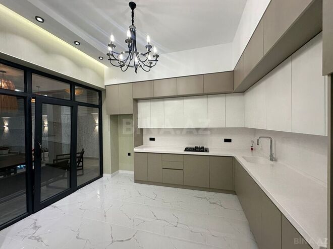 4-комн. дом/дача - пос. Мардакан - 170 м² (11)