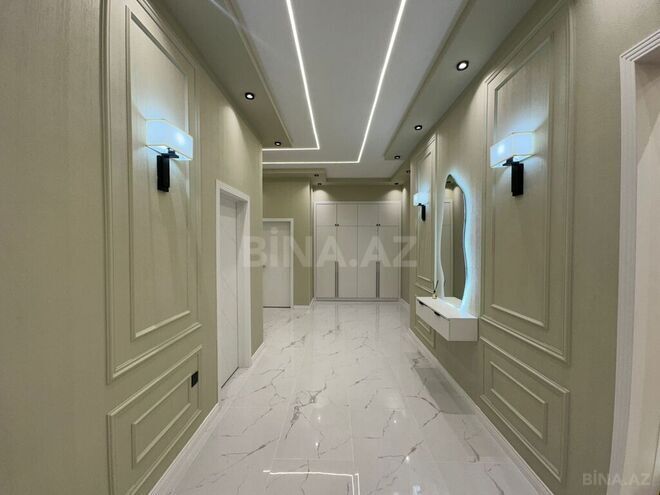 4-комн. дом/дача - пос. Мардакан - 170 м² (8)