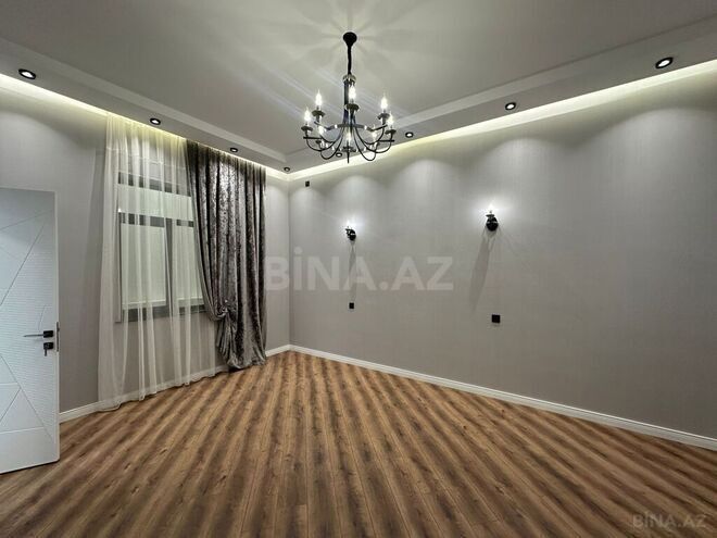 4-комн. дом/дача - пос. Мардакан - 170 м² (14)
