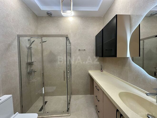 4-комн. дом/дача - пос. Мардакан - 170 м² (12)