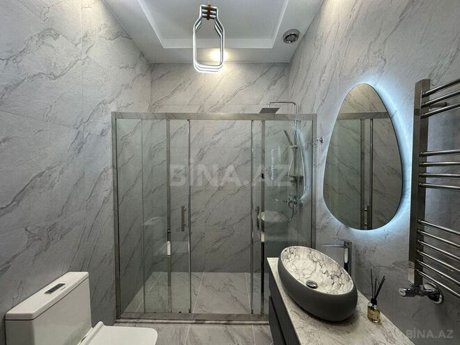 4-комн. дом/дача - пос. Мардакан - 170 м² (16)