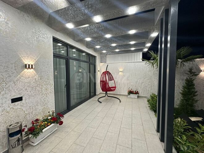 4-комн. дом/дача - пос. Мардакан - 170 м² (5)