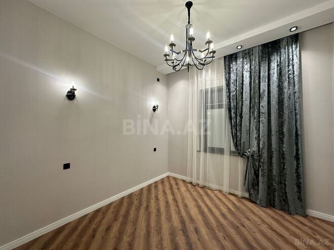 4-комн. дом/дача - пос. Мардакан - 170 м² (15)