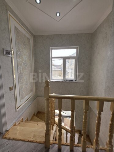 4-комн. дом/дача - Хырдалан - 100 м² (9)