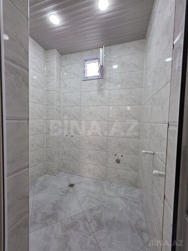 4-комн. дом/дача - Хырдалан - 100 м² (16)