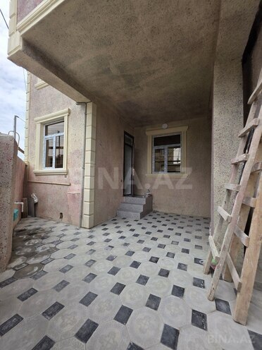 4-комн. дом/дача - Хырдалан - 100 м² (13)