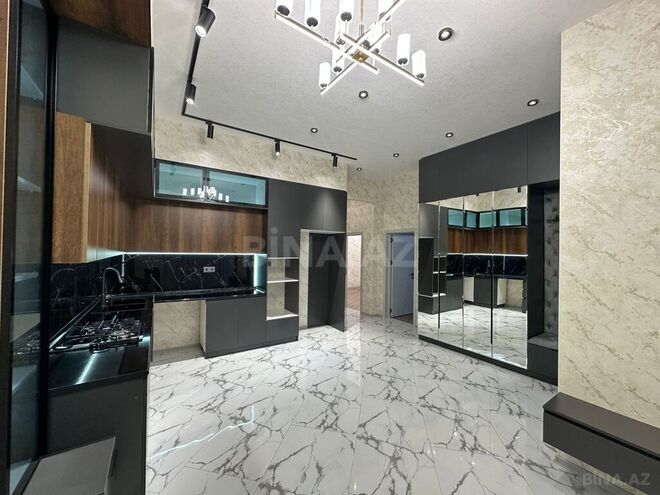4-комн. дом/дача - пос. Мардакан - 110 м² (6)