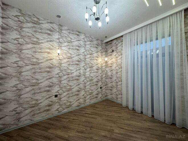 4-комн. дом/дача - пос. Мардакан - 110 м² (13)