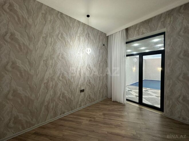 4-комн. дом/дача - пос. Мардакан - 110 м² (9)