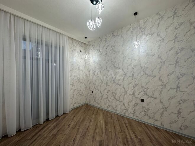 4-комн. дом/дача - пос. Мардакан - 110 м² (11)