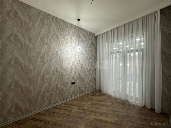 4-комн. дом/дача - пос. Мардакан - 110 м² (10)