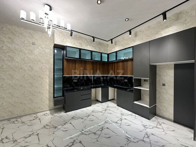 4-комн. дом/дача - пос. Мардакан - 110 м² (8)