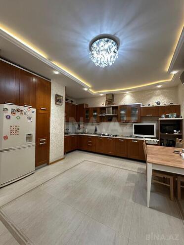 Продаётся 4-комн. новостройка 250 м², пос. Бакиханова, photo 6 from 32