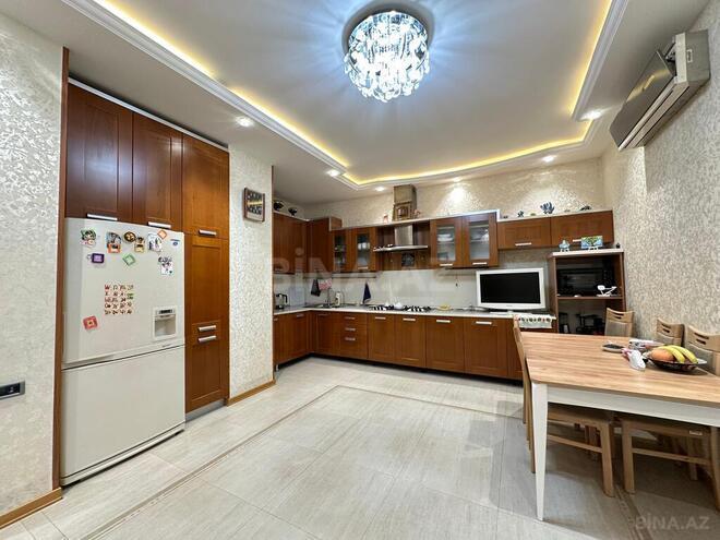 Продаётся 4-комн. новостройка 250 м², пос. Бакиханова, photo 22 from 32