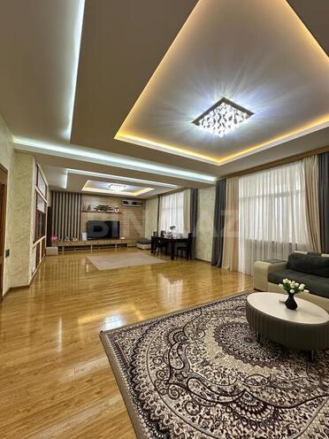 Продаётся 4-комн. новостройка 250 м², пос. Бакиханова, photo 20 from 32