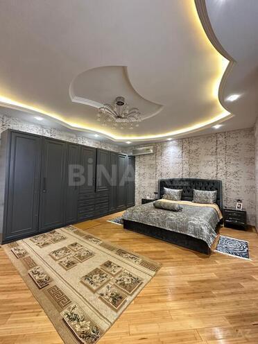 Продаётся 4-комн. новостройка 250 м², пос. Бакиханова, photo 15 from 32