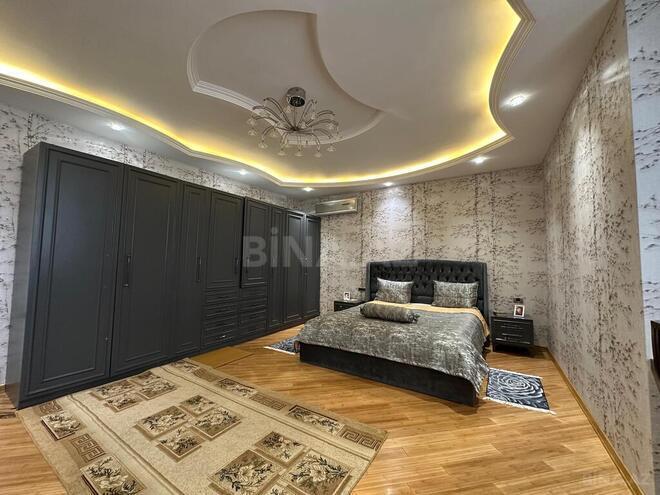 Продаётся 4-комн. новостройка 250 м², пос. Бакиханова, photo 23 from 32