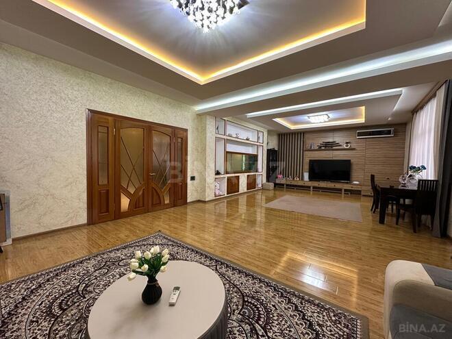 Продаётся 4-комн. новостройка 250 м², пос. Бакиханова, photo 25 from 32