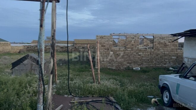 Участок - пос. Тюркан - 22 сот (8)