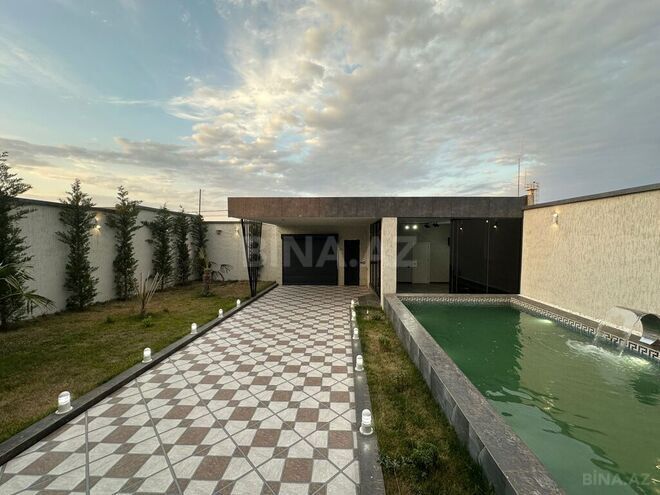 Продаётся 4-комн. дом/дача 200 м², пос. Мардакан, photo 6 from 20