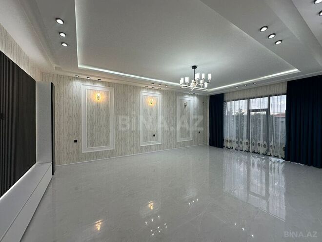 Продаётся 4-комн. дом/дача 200 м², пос. Мардакан, photo 11 from 20