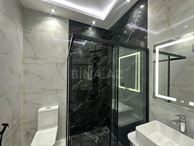 4-комн. дом/дача - пос. Мардакан - 200 м² (12)