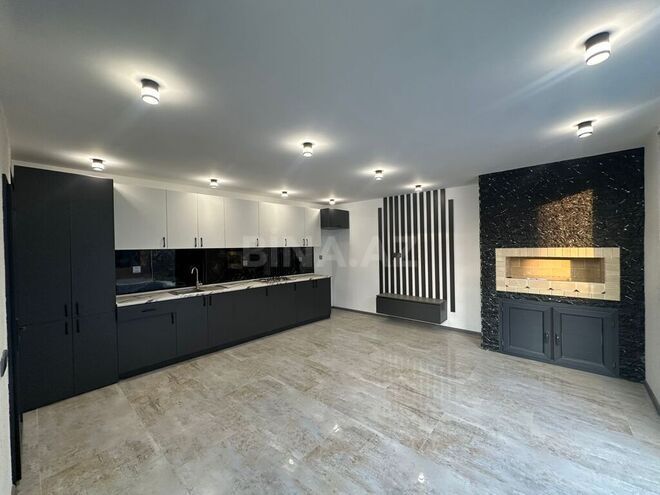 4-комн. дом/дача - пос. Мардакан - 200 м² (6)
