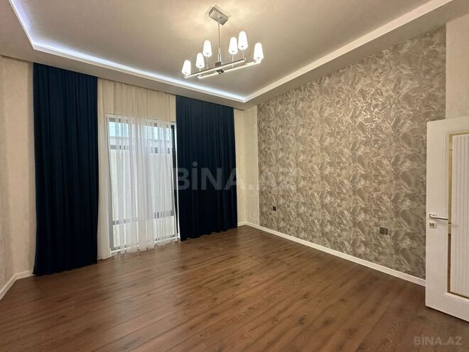 4-комн. дом/дача - пос. Мардакан - 200 м² (13)