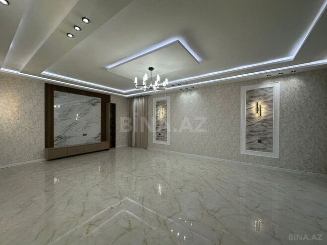 4-комн. дом/дача - пос. Мардакан - 200 м² (9)