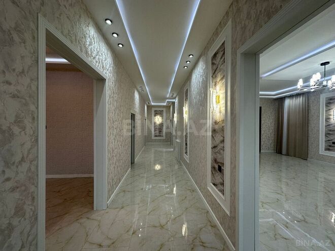 4-комн. дом/дача - пос. Мардакан - 200 м² (7)