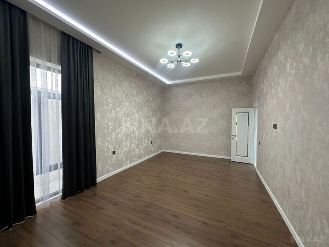4-комн. дом/дача - пос. Мардакан - 200 м² (15)