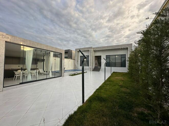 Продаётся 4-комн. дом/дача 200 м², пос. Мардакан, photo 3 from 17
