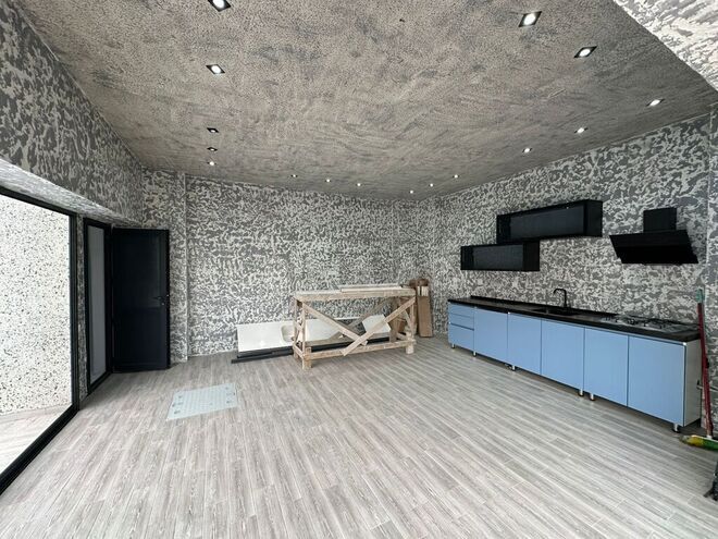 4-комн. дом/дача - пос. Мардакан - 200 м² (7)