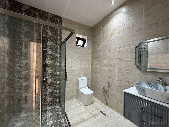 4-комн. дом/дача - пос. Мардакан - 200 м² (17)