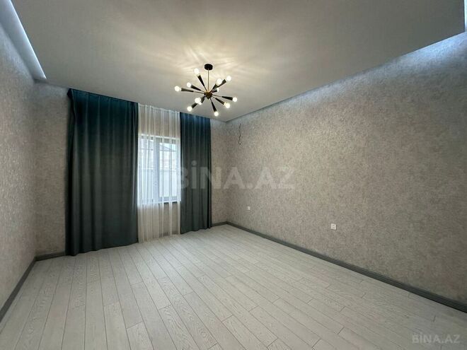 4-комн. дом/дача - пос. Мардакан - 200 м² (13)
