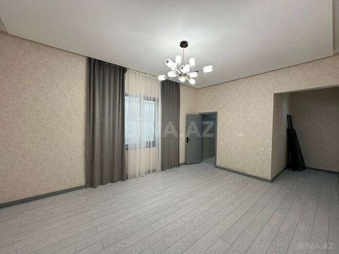 4-комн. дом/дача - пос. Мардакан - 200 м² (16)