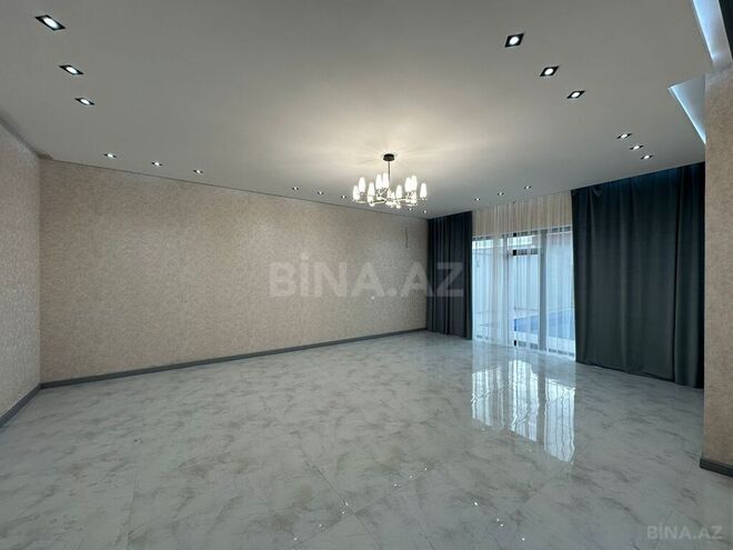 4-комн. дом/дача - пос. Мардакан - 200 м² (11)