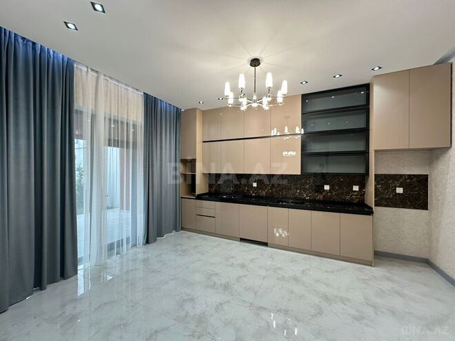 4-комн. дом/дача - пос. Мардакан - 200 м² (10)