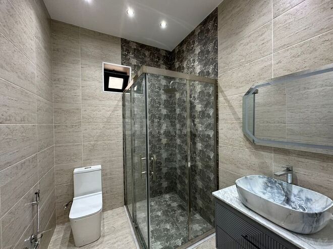 4-комн. дом/дача - пос. Мардакан - 200 м² (12)