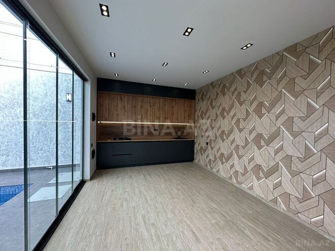 4-комн. дом/дача - пос. Мардакан - 150 м² (6)