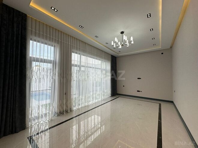 4-комн. дом/дача - пос. Мардакан - 150 м² (8)