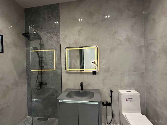 4-комн. дом/дача - пос. Мардакан - 150 м² (13)