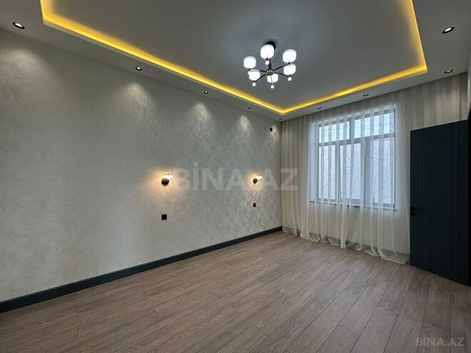 4-комн. дом/дача - пос. Мардакан - 150 м² (12)