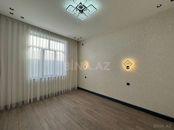 4-комн. дом/дача - пос. Мардакан - 150 м² (14)