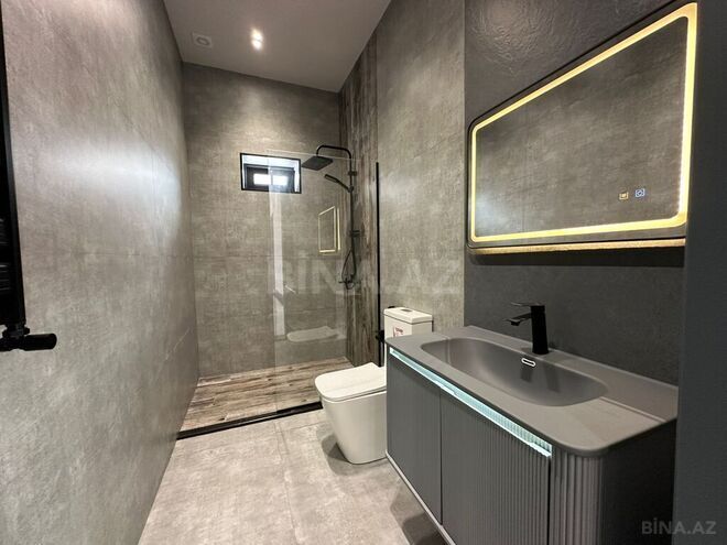 4-комн. дом/дача - пос. Мардакан - 150 м² (16)